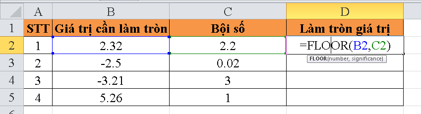 cach-su-dung-ham-FLOOR-trong-excel-1