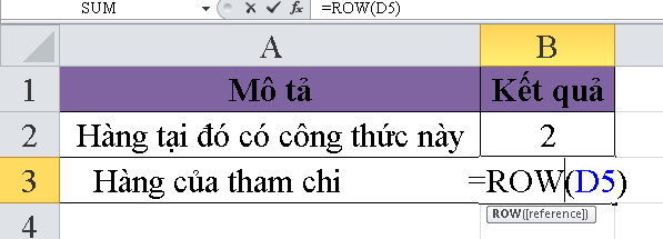 cach-su-dung-ham-ROW-trong-excel-3