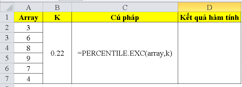 cach-su-dung-ham-PERCENTILE.EXC-trong-excel