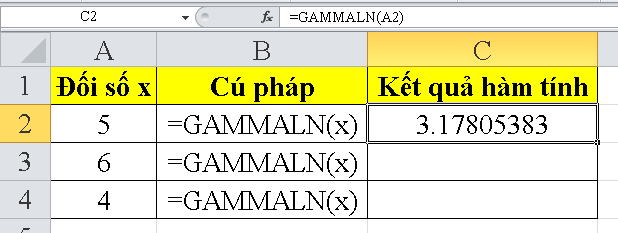 cach-su-dung-ham-GAMMALN-trong-excel-2