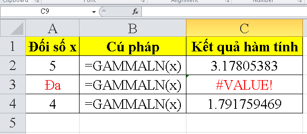 cach-su-dung-ham-GAMMALN-trong-excel-4