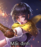 Hướng dẫn chơi violet, cách lên đồ cùng bảng ngọc và phù hiệu phù cho violet mùa 11