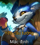 Cách chơi Fennik, cách lên đồ cùng bản ngọc phù hiệu cho Fennik màu 11