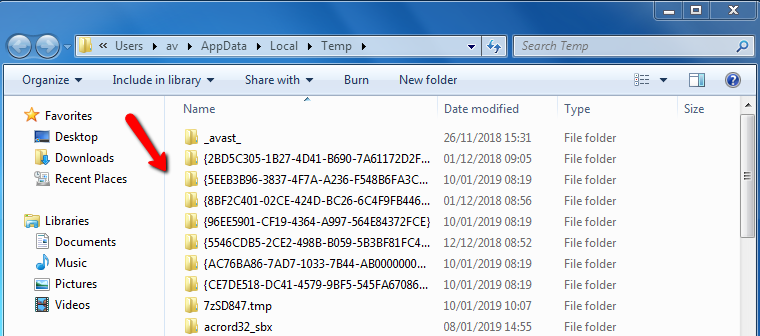 Nguyên nhân máy tính khởi động chậm, lâu lên