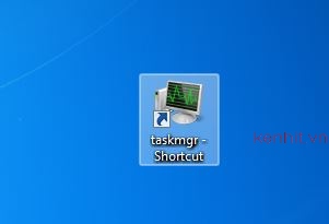 Hướng dẫn cách mở task manager trên windows 7