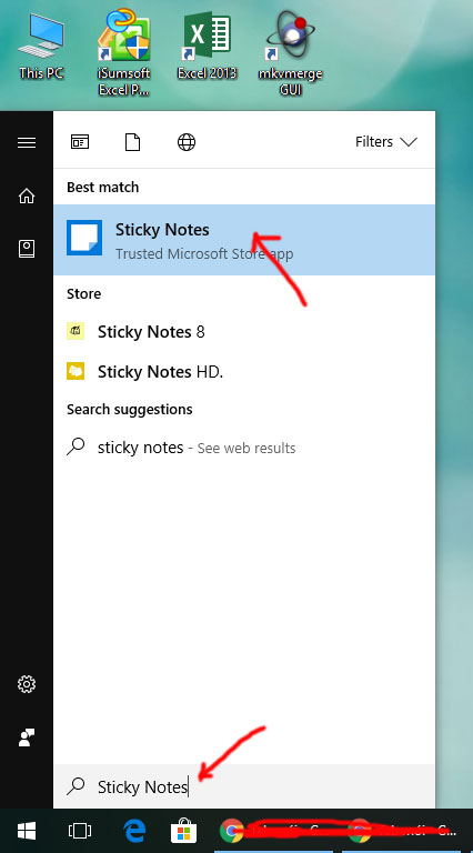 cach-mo-sticky-note-win-10