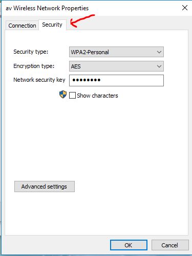 xem-pass-wifi-da-luu-tren win-10-4