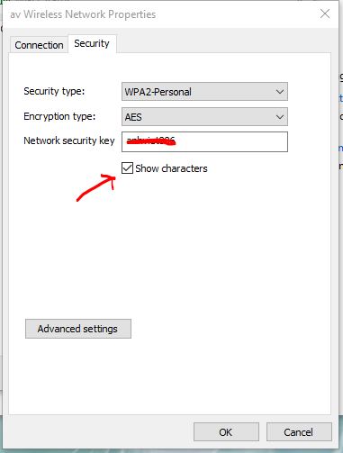 xem-pass-wifi-da-luu-tren win-10-5