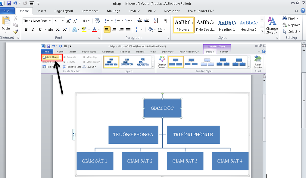cach-ve-so-do-don-gian-voi-smartart-trong-word-3