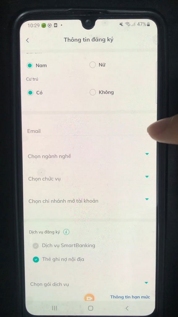 cach-tao-tai-khoan-bidv-19