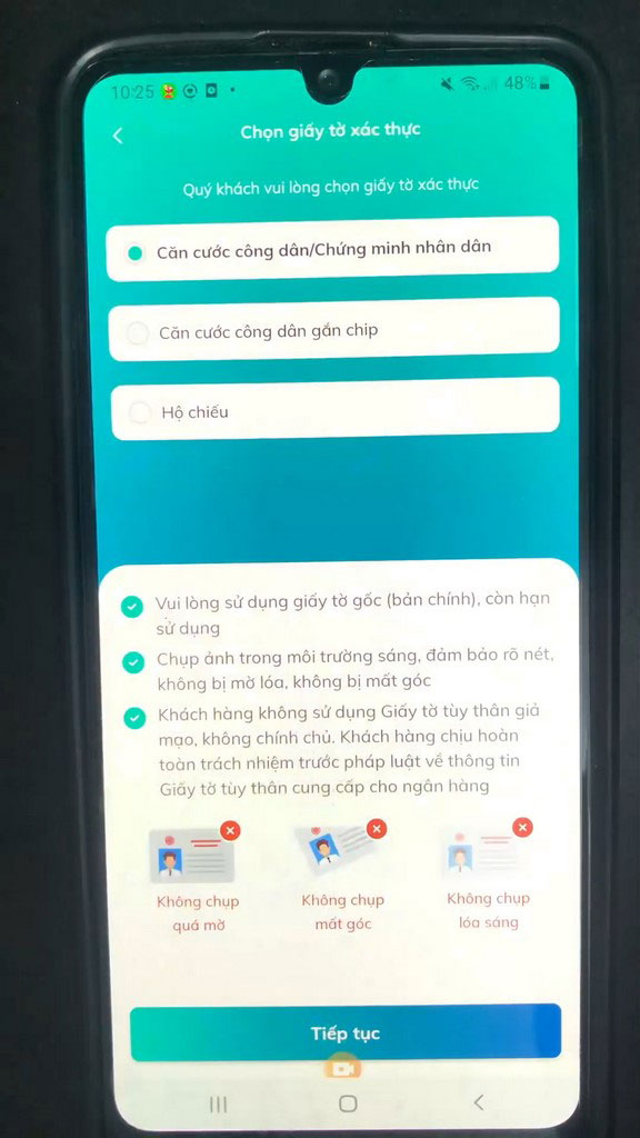 cach-tao-tai-khoan-bidv-6