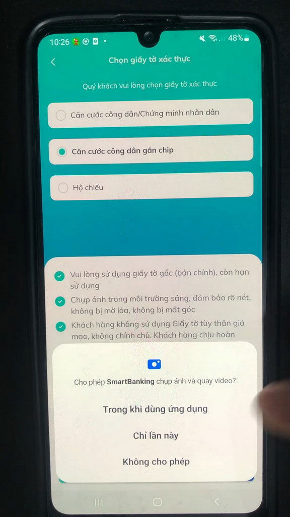 cach-tao-tai-khoan-bidv-8